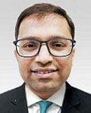 CA. Ashish Garg