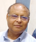 CA. Samarendra Nath Banerjee